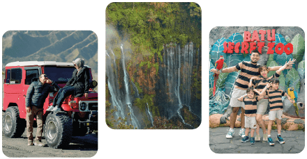 Hero Paket Wisata